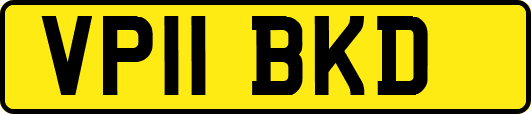 VP11BKD