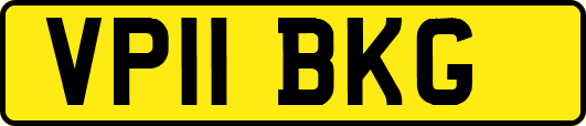 VP11BKG