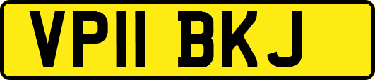 VP11BKJ