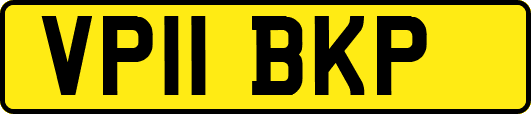 VP11BKP