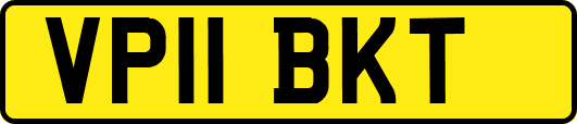 VP11BKT