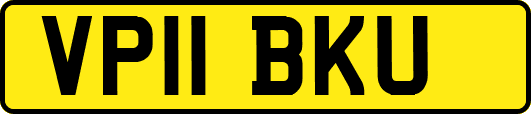 VP11BKU