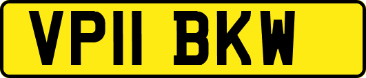 VP11BKW