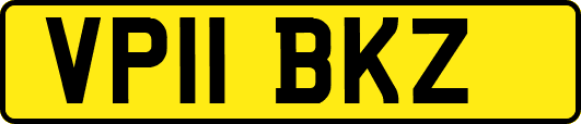 VP11BKZ