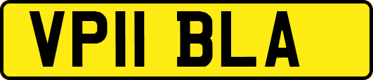 VP11BLA