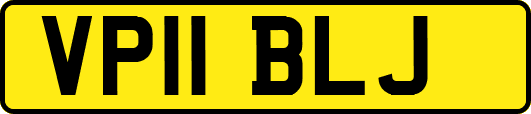 VP11BLJ