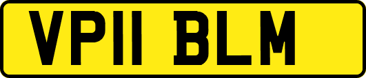 VP11BLM