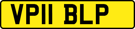 VP11BLP