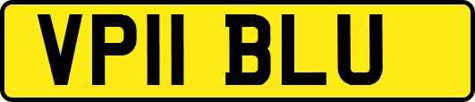 VP11BLU