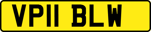 VP11BLW
