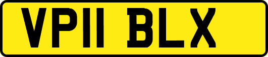 VP11BLX