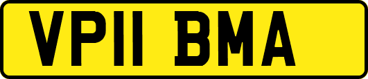 VP11BMA