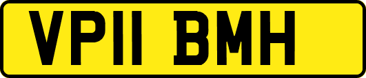 VP11BMH