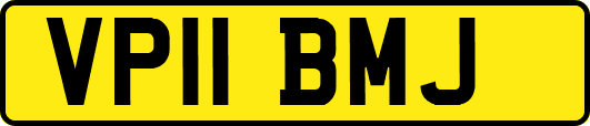 VP11BMJ