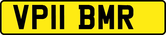 VP11BMR