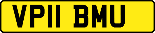 VP11BMU