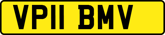 VP11BMV