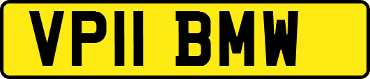 VP11BMW