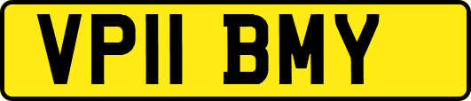 VP11BMY