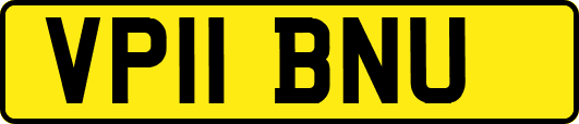 VP11BNU