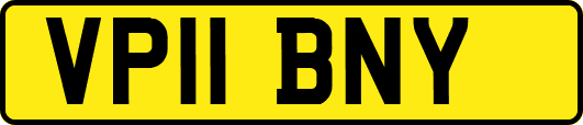 VP11BNY