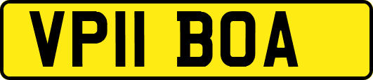 VP11BOA