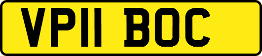 VP11BOC
