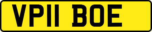 VP11BOE