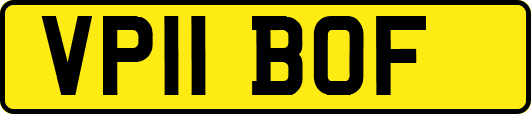 VP11BOF