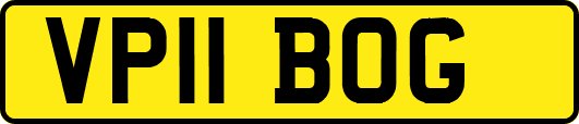 VP11BOG