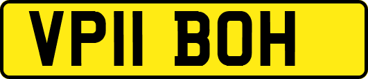 VP11BOH