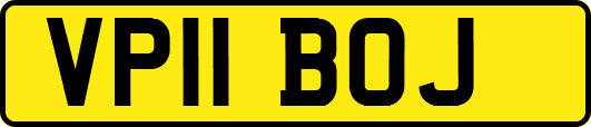 VP11BOJ