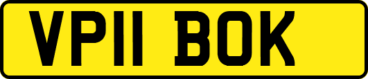 VP11BOK