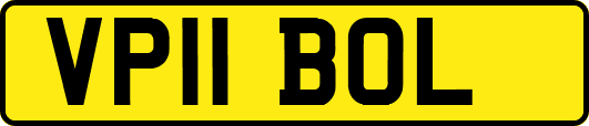 VP11BOL