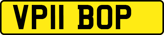 VP11BOP