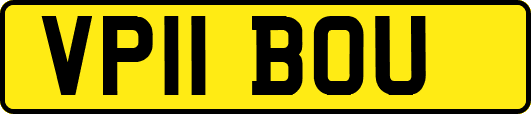 VP11BOU
