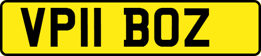 VP11BOZ