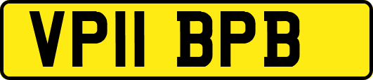 VP11BPB
