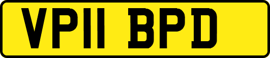 VP11BPD