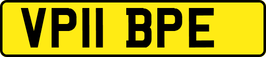 VP11BPE