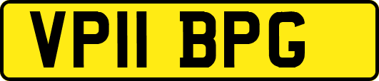 VP11BPG