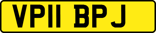 VP11BPJ