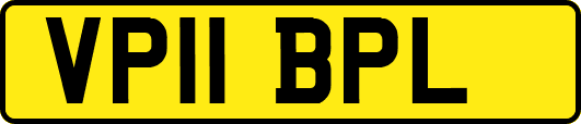 VP11BPL