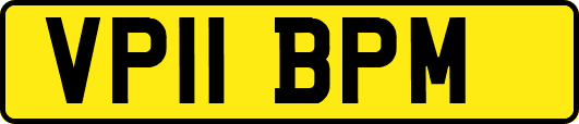 VP11BPM