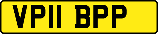 VP11BPP