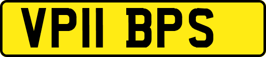 VP11BPS