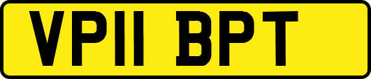 VP11BPT