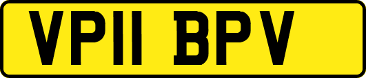 VP11BPV