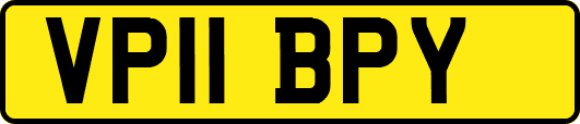 VP11BPY