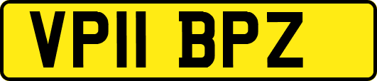 VP11BPZ